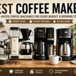 best coffee maker