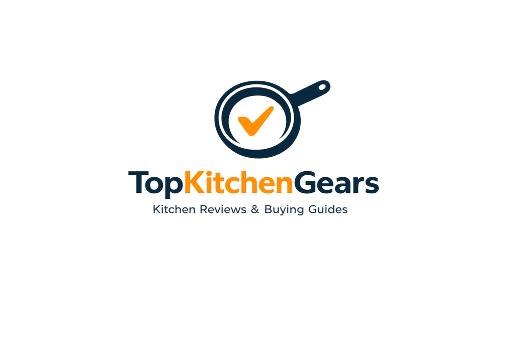 top kitchen gears