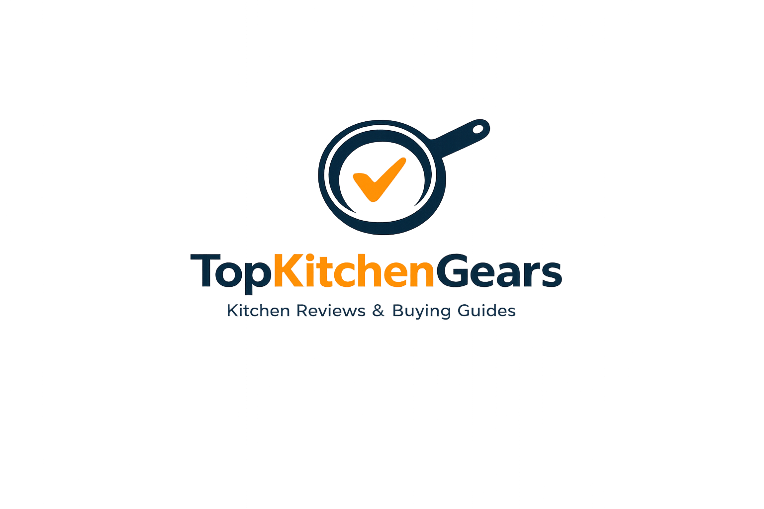 top kitchen gears