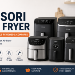 best cosori air fryer